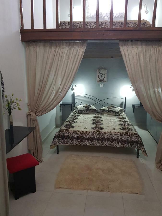 Diasoulas house Rhodes City Exterior foto